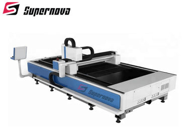 中国 超新星2000W Artwareのための安い繊維の金属レーザーの打抜き機 サプライヤー