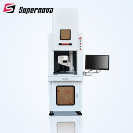 中国 電気プラスチック印機械の高精度の適用のための紫外線レーザーのタイプ サプライヤー