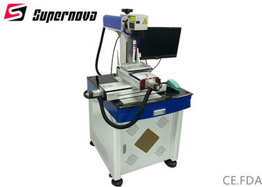 中国 電子部品のための金属レーザーの印機械DMF-W20 サプライヤー