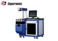 50W繊維レーザーの印機械/Raycus IPG繊維レーザーの110V/60HZ電圧 サプライヤー