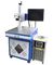 PCB /Ceramic /Crystal /Plasticデスクトップの紫外線レーザーの印機械価格DMU-3W サプライヤー