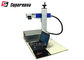 電話箱のために支えられる小型ポータブル レーザーの印機械AL/BMP/DWG サプライヤー